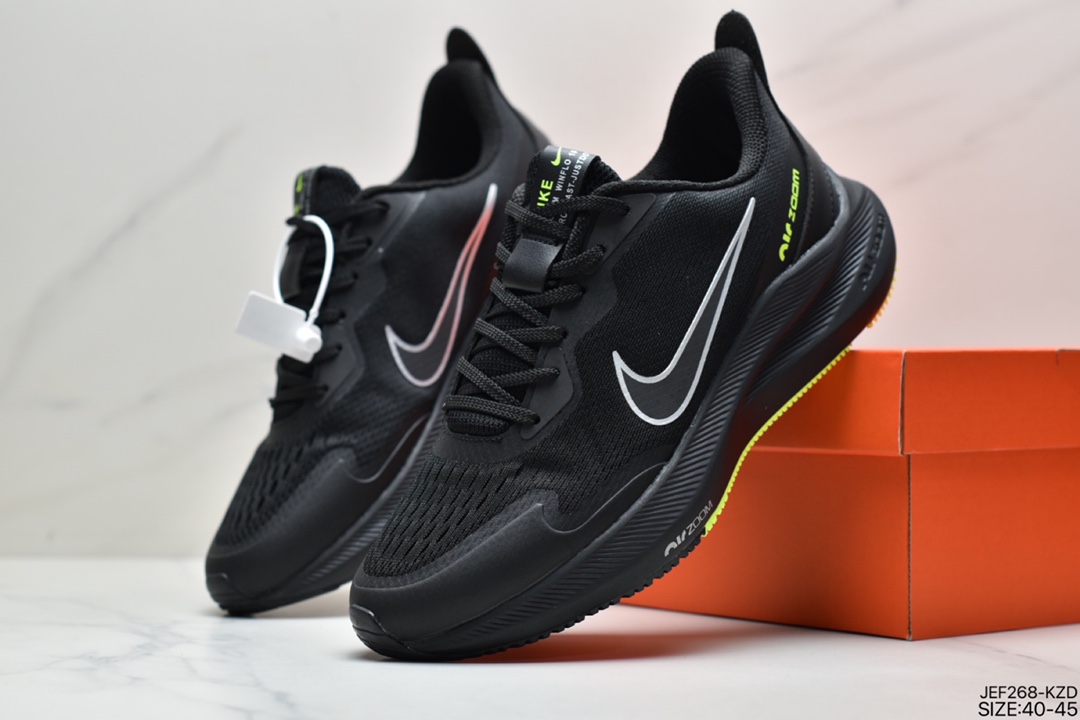 155 真标 耐克NIKE DOWNSHIFTER 10 登月10代 AJ0291