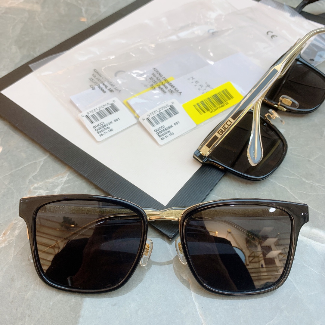 What 1:1 replica
 Gucci Sunglasses
