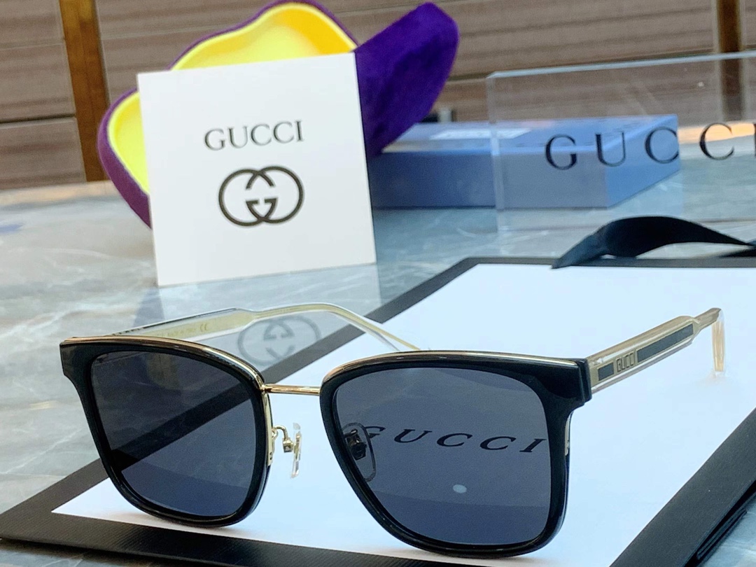 Customize Best Quality Replica
 Gucci Sunglasses
