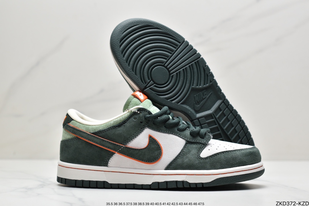 270 Otomo Katsuhiro x Nike SB Dunk Low ”Steamboy OST”T 大友克洋联名  LF0039-006