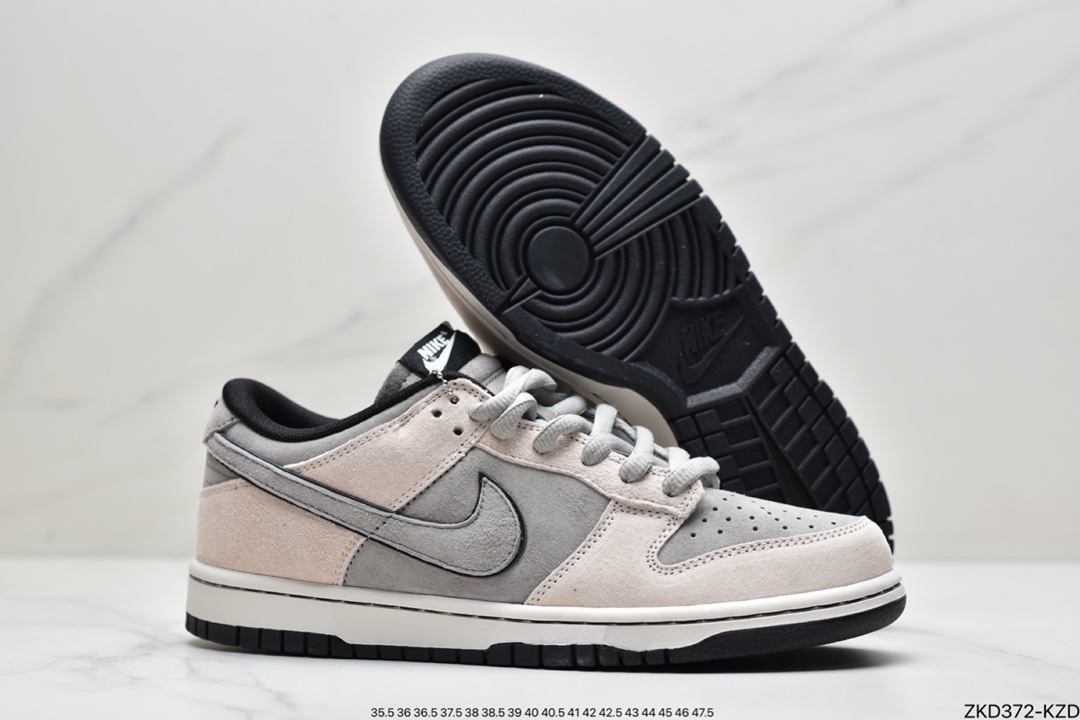 270 Otomo Katsuhiro x Nike SB Dunk Low ”Steamboy OST”T 大友克洋联名  LF0039-006