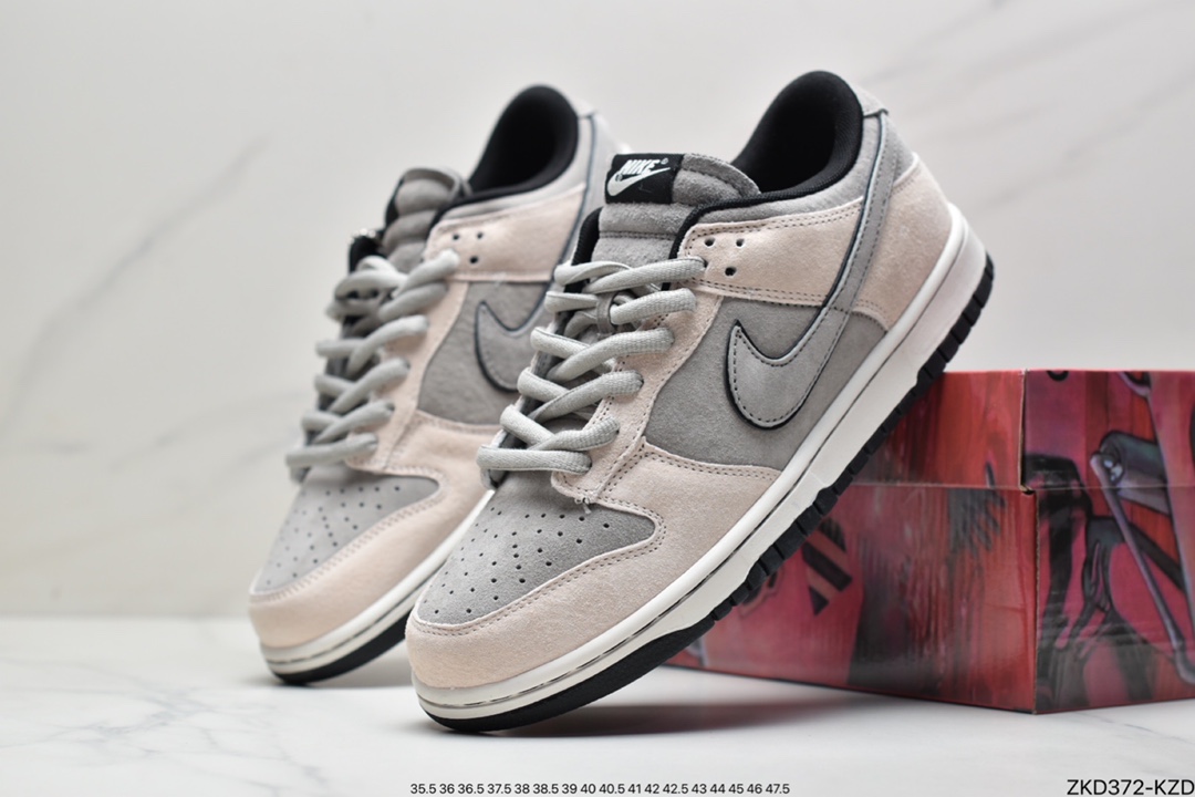 270 Otomo Katsuhiro x Nike SB Dunk Low ”Steamboy OST”T 大友克洋联名  LF0039-006