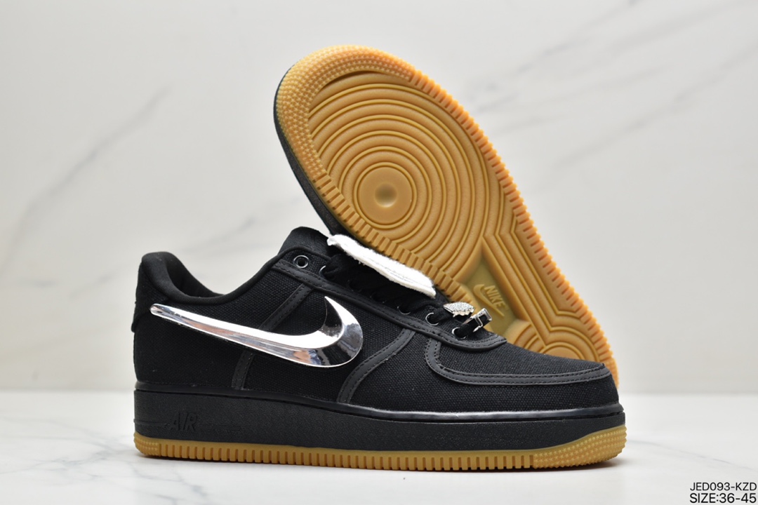 150 Travis Scott X Nike Air Force 1 Low ”ravis Scott White”空军一号AQ4211-莆田鞋,莆田鞋货源,高仿鞋,高仿鞋货源,安福档口,莆田高仿鞋,莆田鞋批发,高仿鞋批发,莆田高仿运动鞋,高仿运动鞋,莆田运动鞋 150 Travis Scott X Nike Air Force 1 Low ”ravis Scott White”空军一号AQ4211