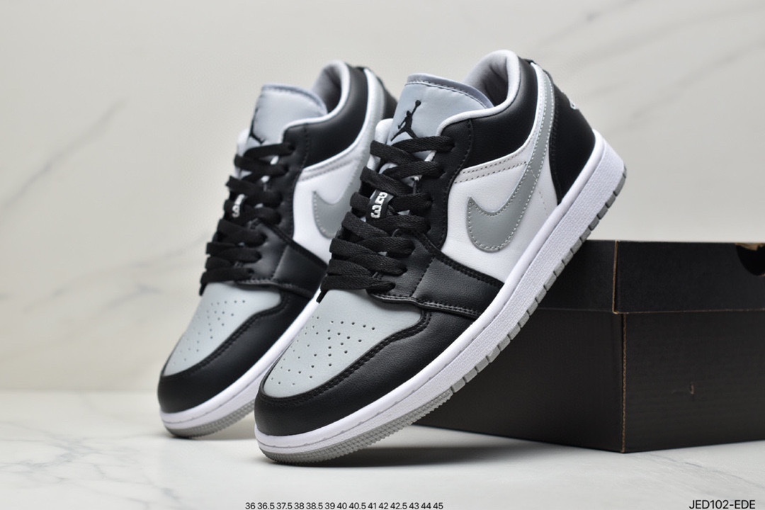 150 Air Jordan 1 Low AJ1乔1低帮休闲板鞋 553558-128