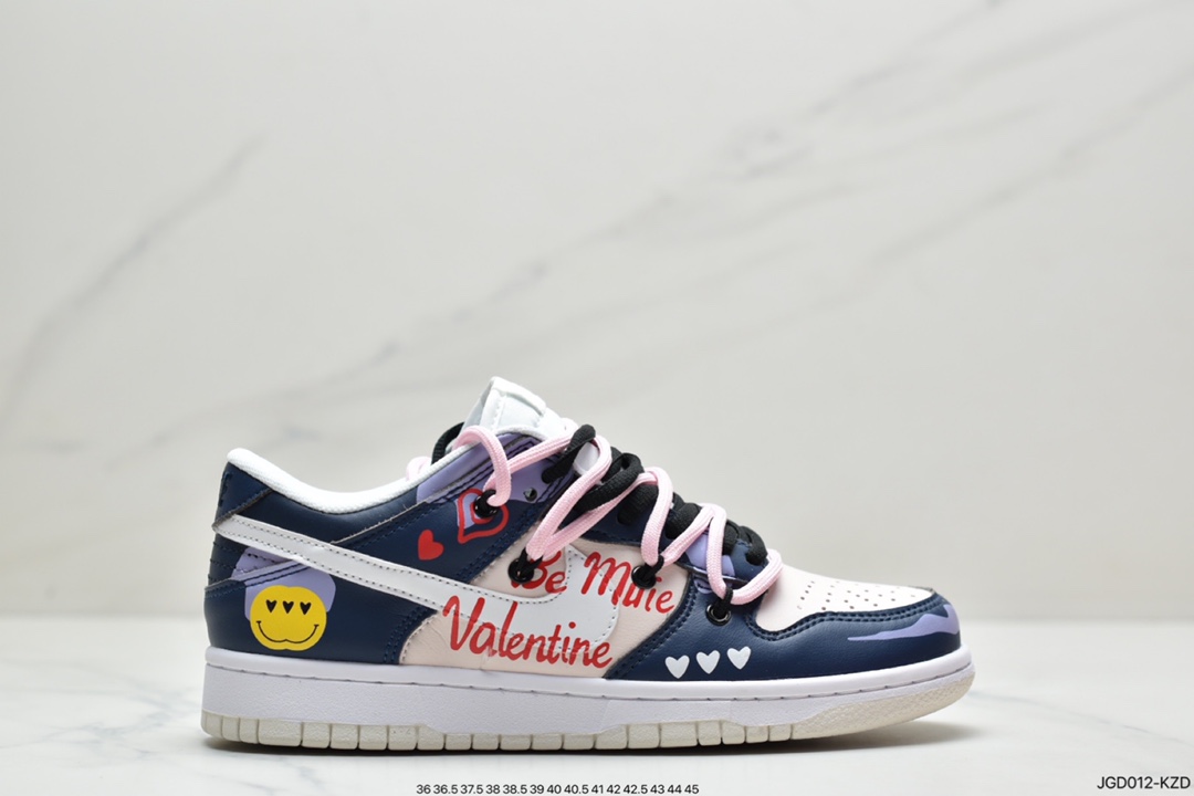 180 真标耐克Nike SB Dunk Low Pro 复古低帮休闲运动滑板板鞋DD1391