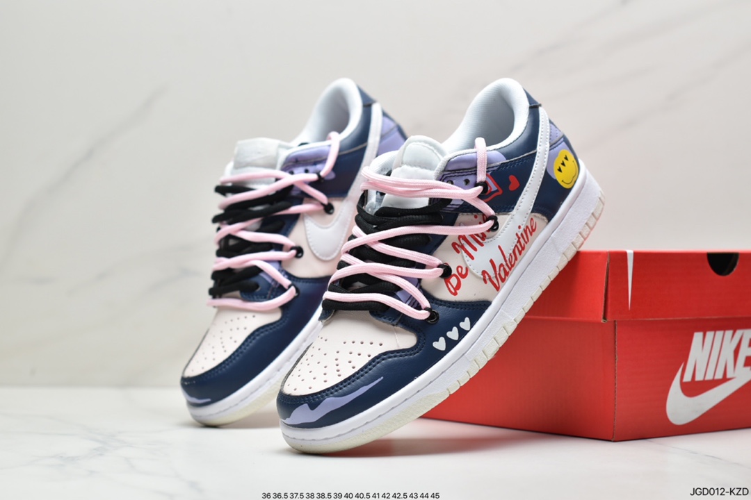 180 真标耐克Nike SB Dunk Low Pro 复古低帮休闲运动滑板板鞋DD1391