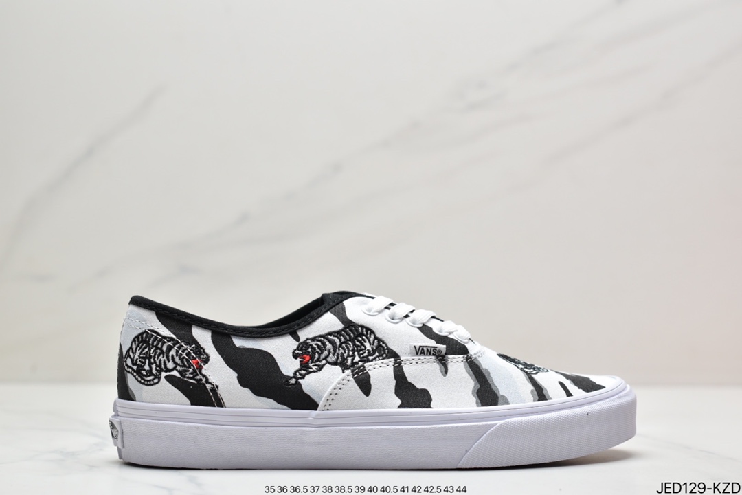 Vance Vans Vance Official Authentic Low-Top Sneakers Sneakers