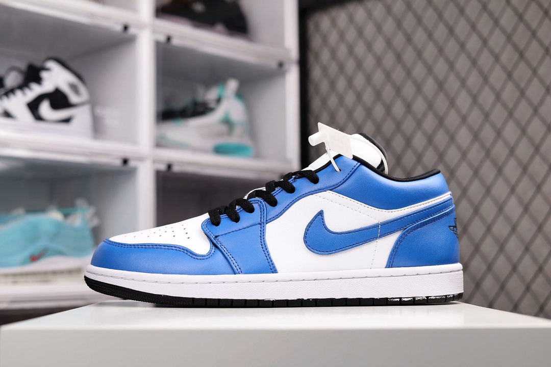 F5 Air Jordan 1 Low 烟灰 aj1低帮全头层系列 影子原鞋开模 正确材料 原楦原纸打造 正确色卡 细节完美原厂渠道定制，工艺细腻所有细节正品对比全鞋皮料来自原厂 正确中底 正确背胶