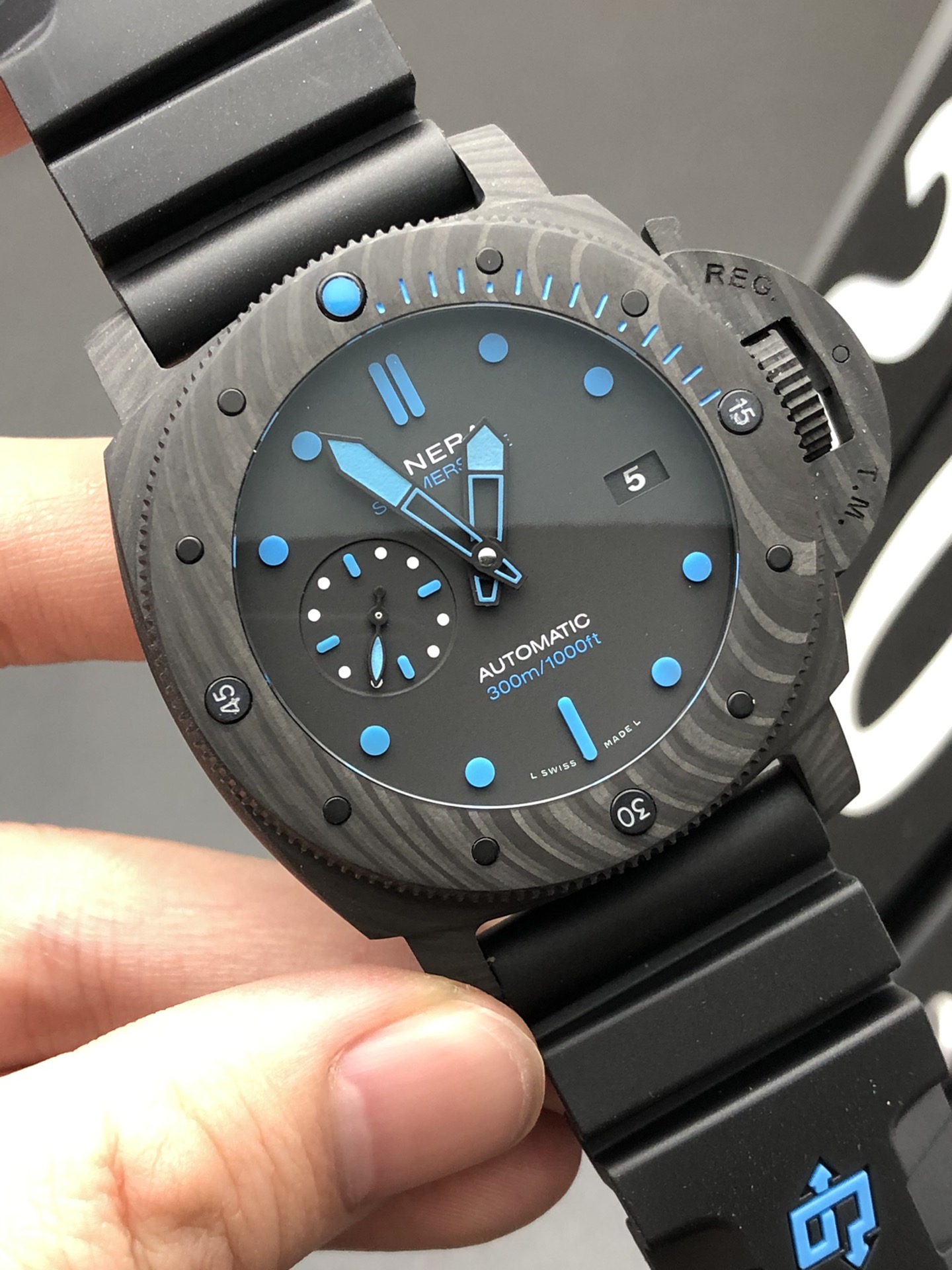 Panerai 沛纳海1616