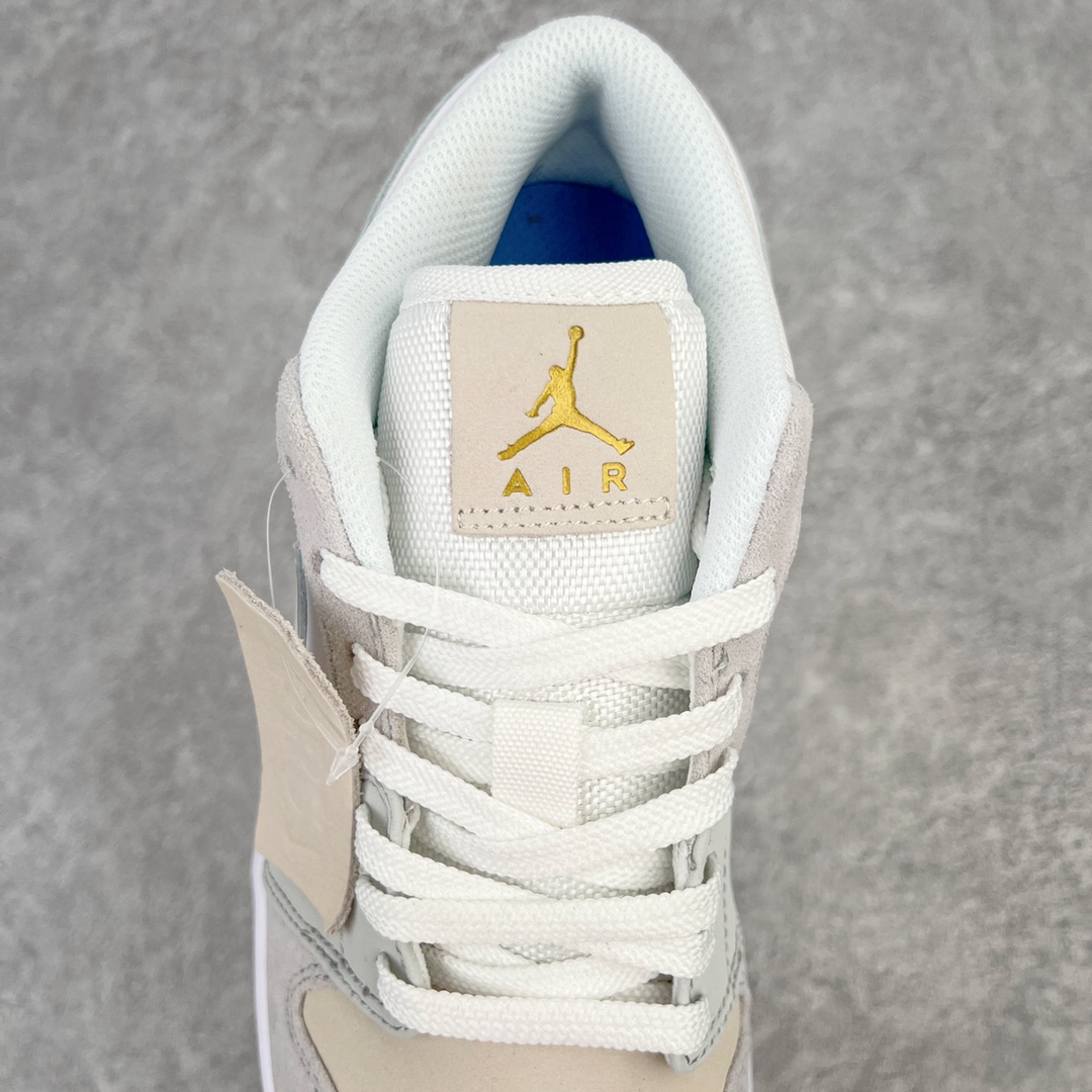 Air Jordan AJ1 Low CV3043-100