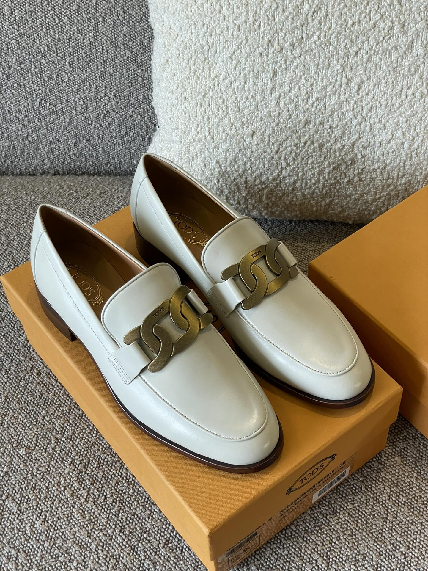 [TODS Women