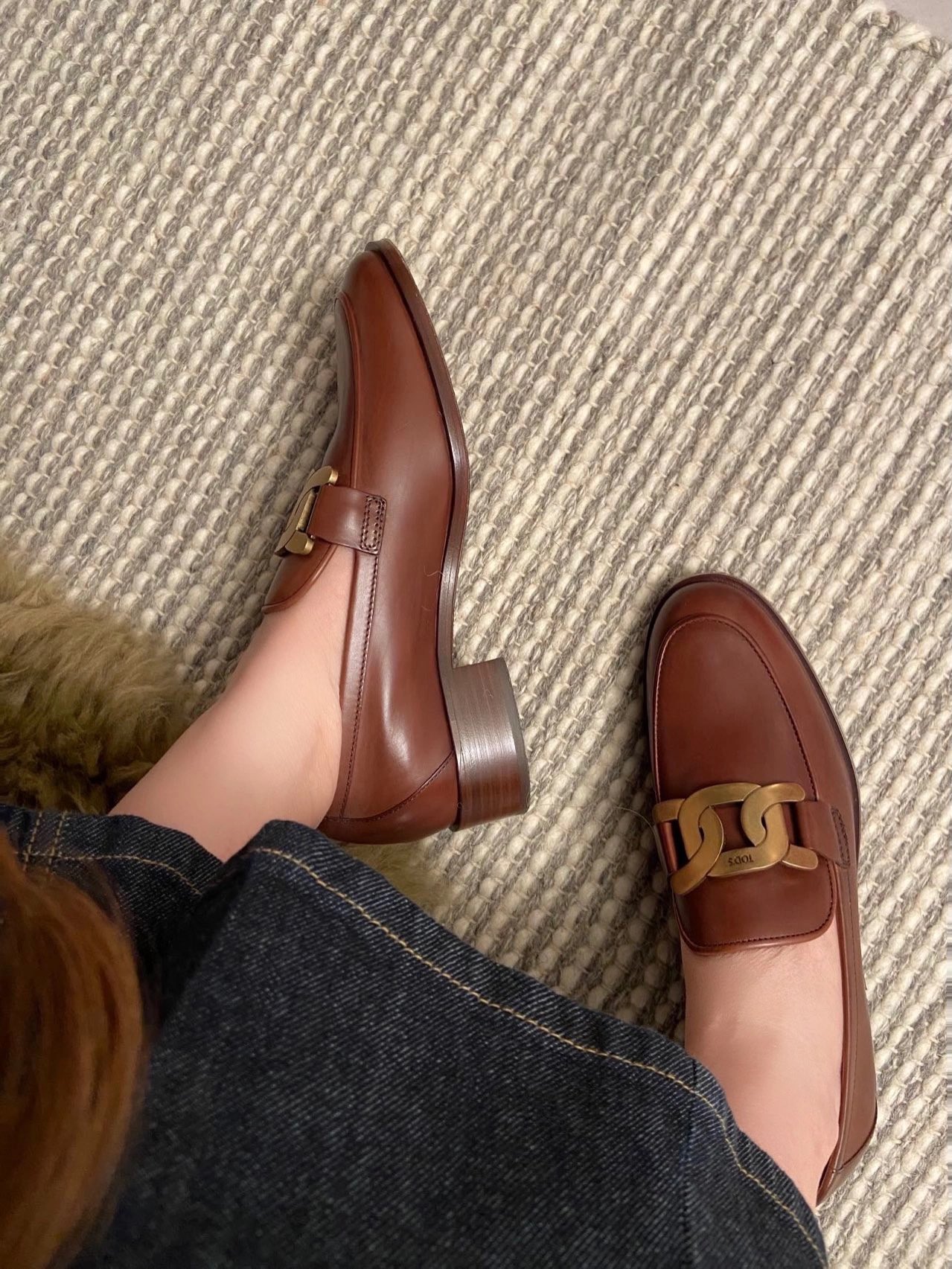 [TODS Women