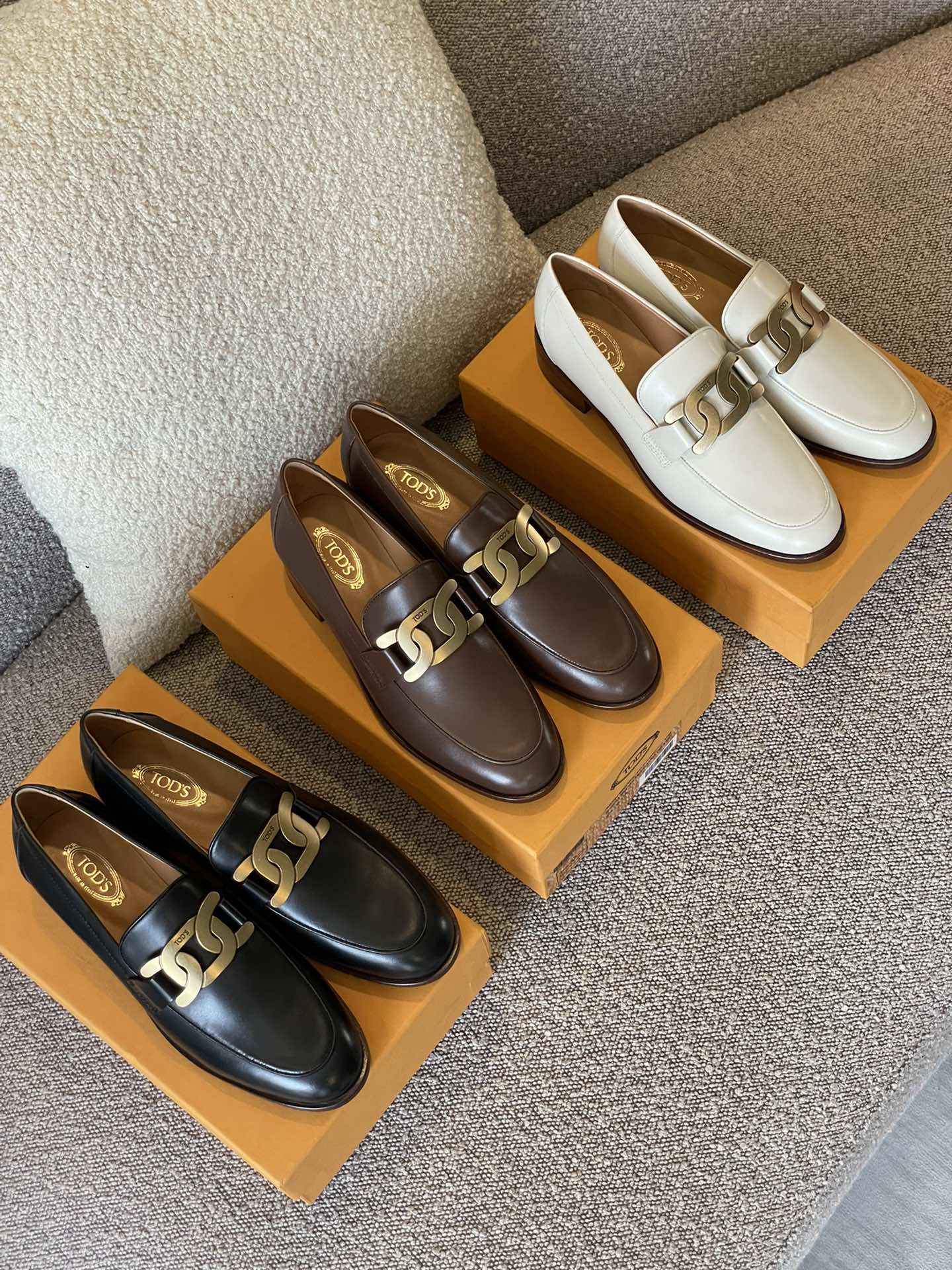 [TODS Women