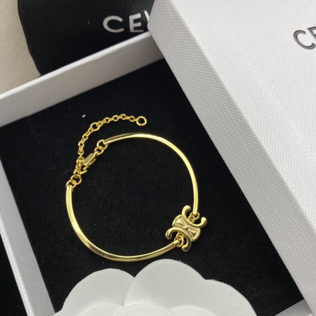 Celine Jewelry Bracelet