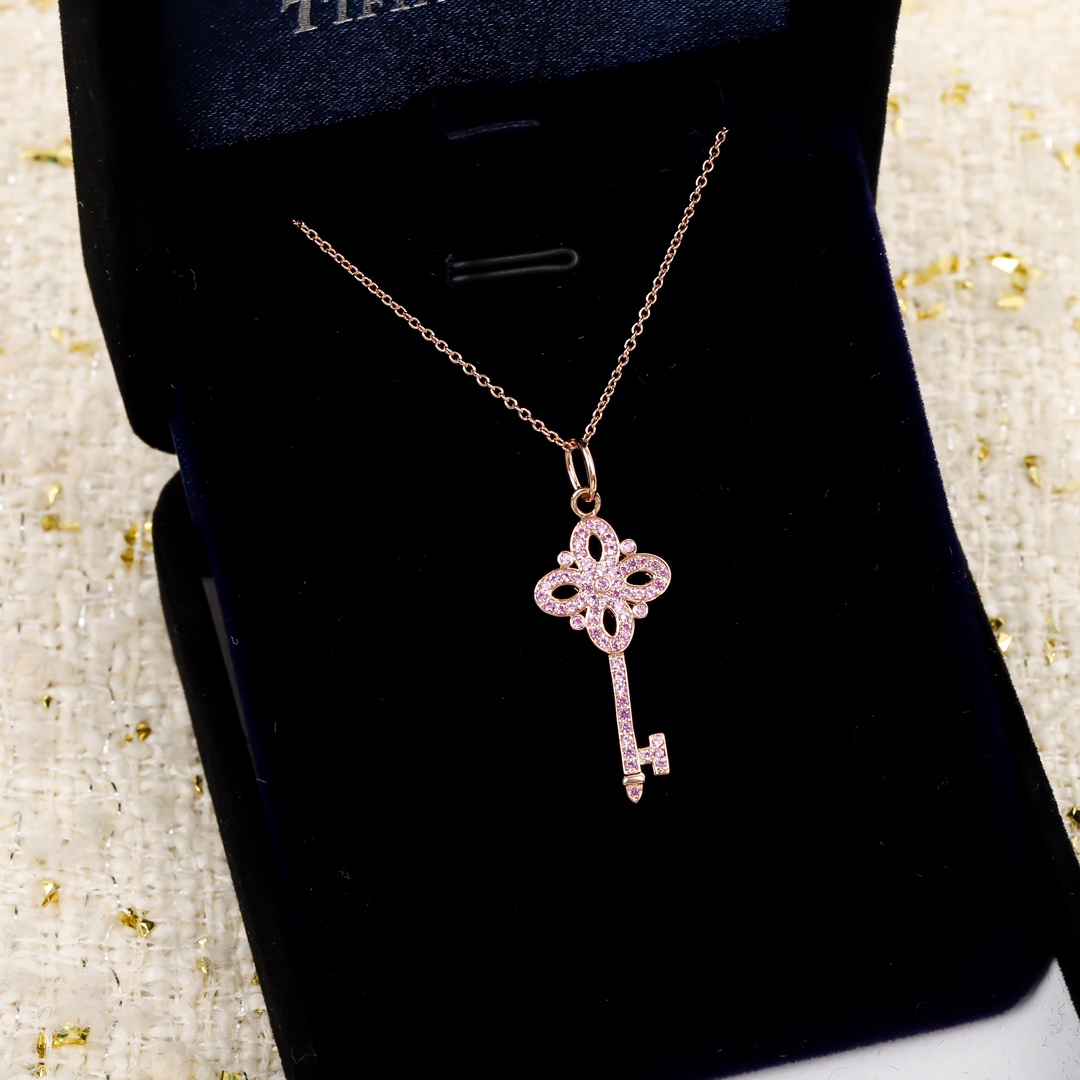 [Tiffany & Co. Jewelry]