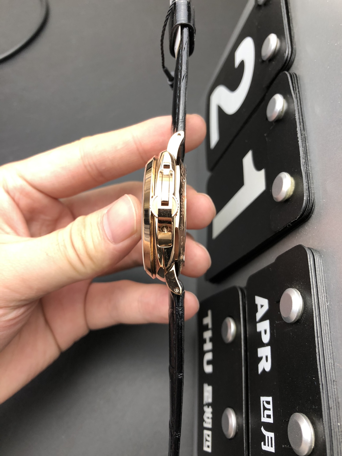 Panerai 沛纳海908