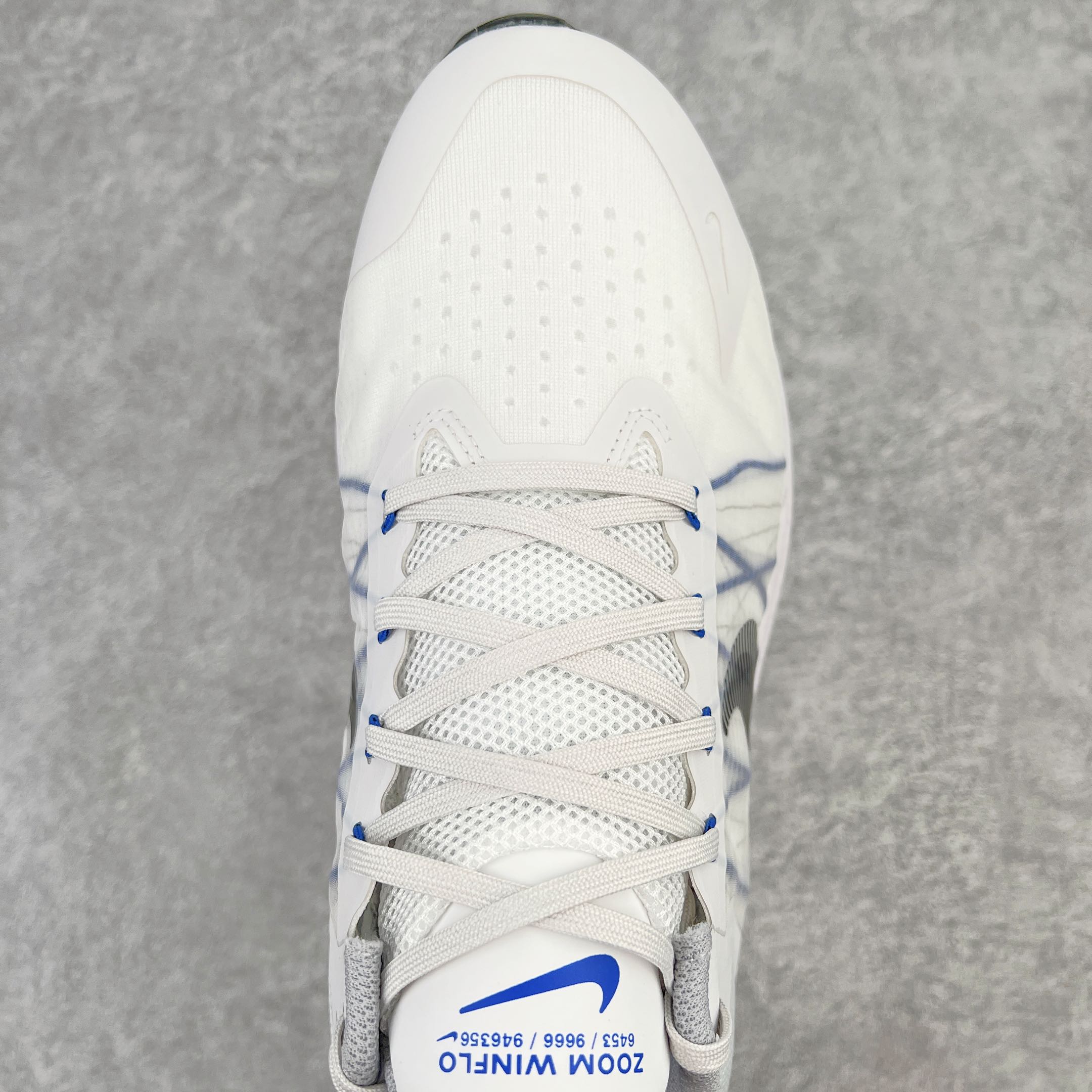 图片[4]-＃TG纯原 NK Air Zoom Winflo V8 登月网面透气专业跑步鞋 CW3419-008 原档案数据原厂网纱 正确高频花纹 前后掌内置Zoom Air气垫 原装MD大底 脚感完美还原 原盒原配 QC检验、钢印 俱全 原底科技 同步原版 脚感堪比Boost 实拍调校N版已经零色差零失真 百分百还原实物色彩所见即所得 不存在货不对板色差等低级问题 选购参考实物拍摄 不混卖不参货 只用心做好货严格选品 承诺混一赔十 尺码：36 36.5 37.5 38 38.5 39 40 40.5 41 42 42.5 43 44 44.5 45-选品中心