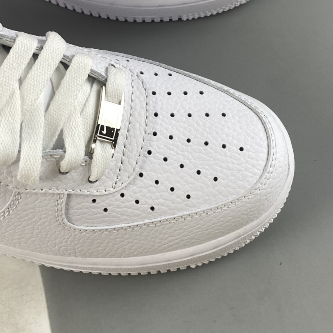 P200 Nike Air Force 1’07 Low 空军一号低帮休闲板鞋 DN1430-102