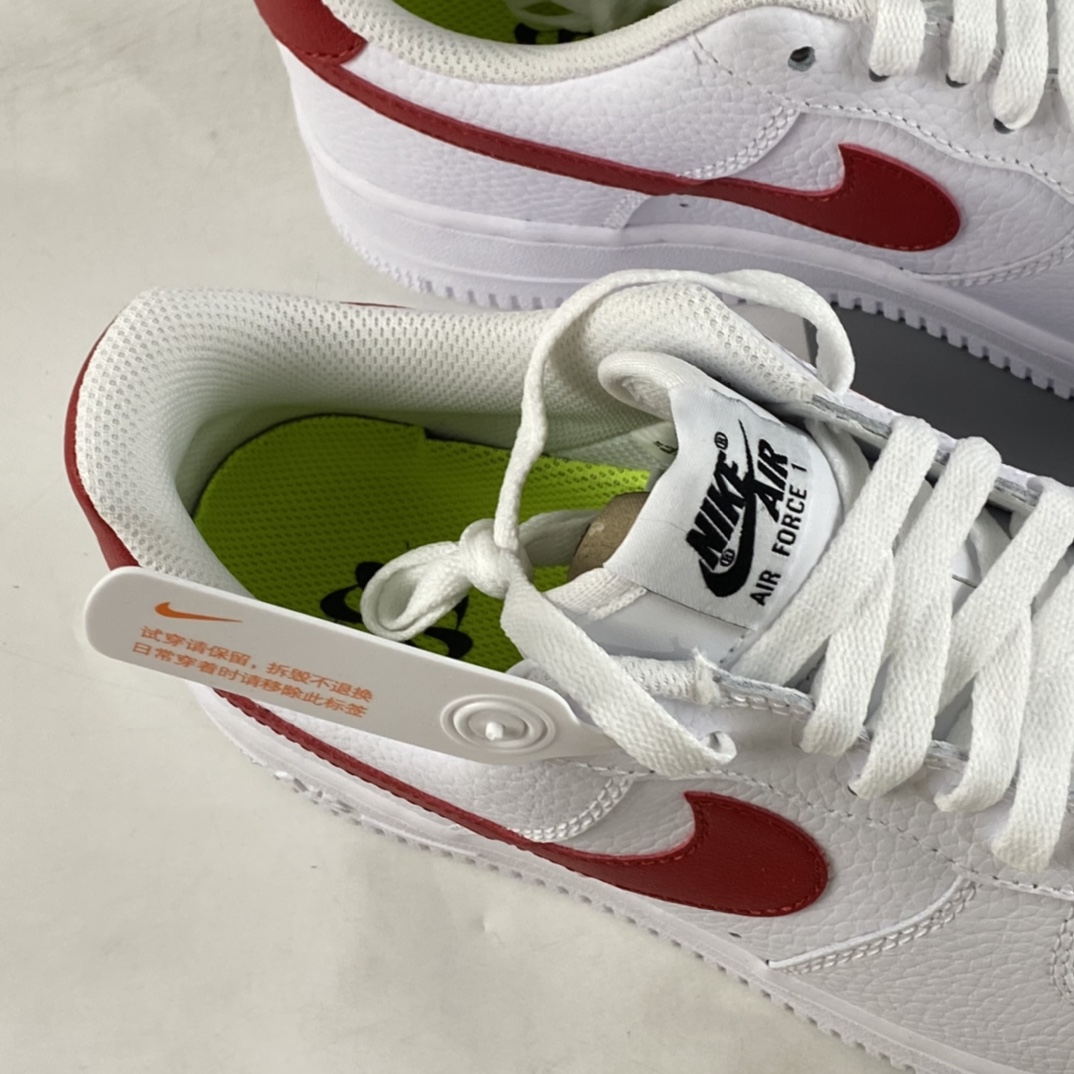 P200 Nike Air Force 1’07 Low 空军一号低帮休闲板鞋 DN1430-102
