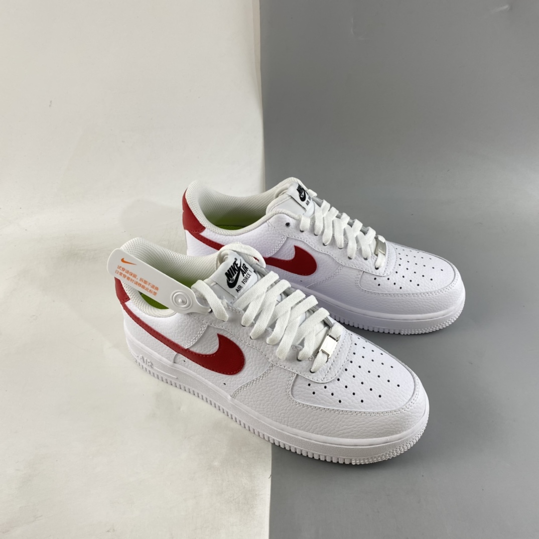 P200 Nike Air Force 1’07 Low 空军一号低帮休闲板鞋 DN1430-102