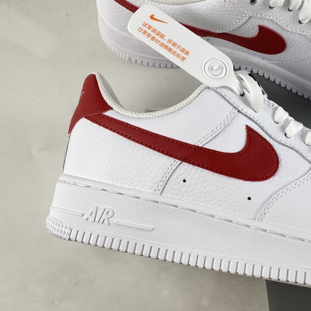 P200 Nike Air Force 1’07 Low 空军一号低帮休闲板鞋 DN1430-102