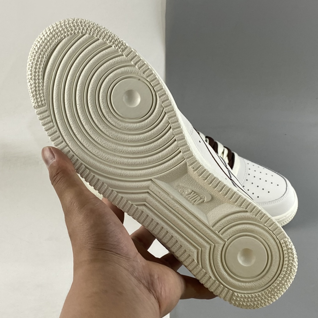 P220 Nike Air Force 1’07 Low 空军一号低帮休闲板鞋 CL6326-138