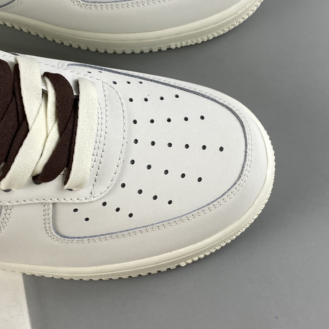 P220 Nike Air Force 1’07 Low 空军一号低帮休闲板鞋 CL6326-138