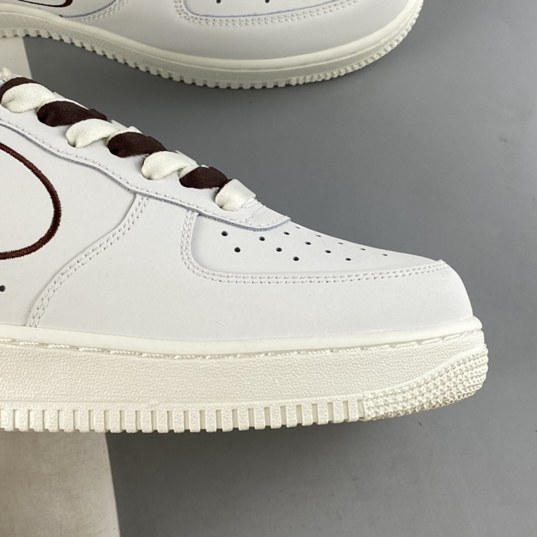 P220 Nike Air Force 1’07 Low 空军一号低帮休闲板鞋 CL6326-138