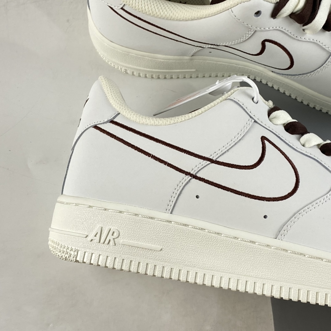 P220 Nike Air Force 1’07 Low 空军一号低帮休闲板鞋 CL6326-138