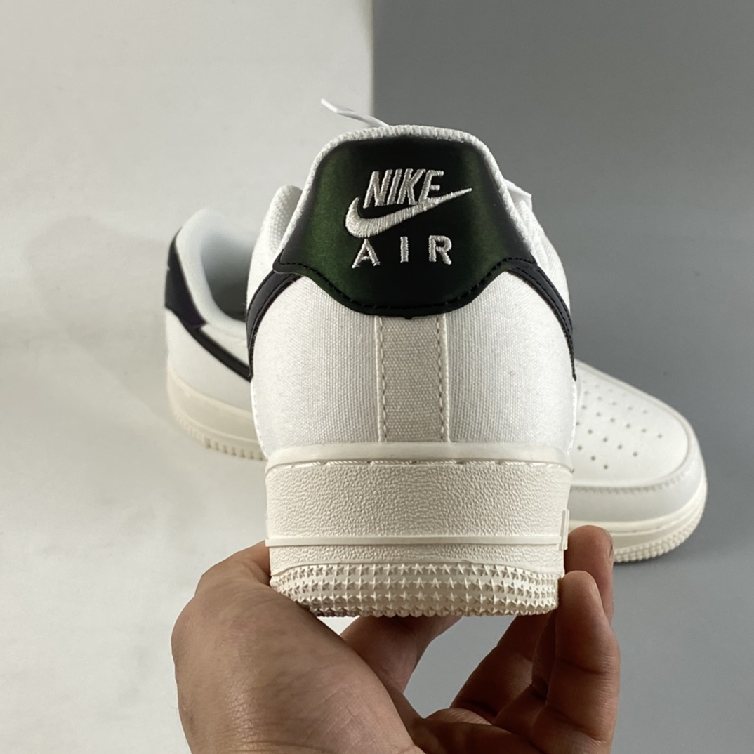 Nike Air Force 1'07 Low Air Force One Low Casual Sneakers 315122-104