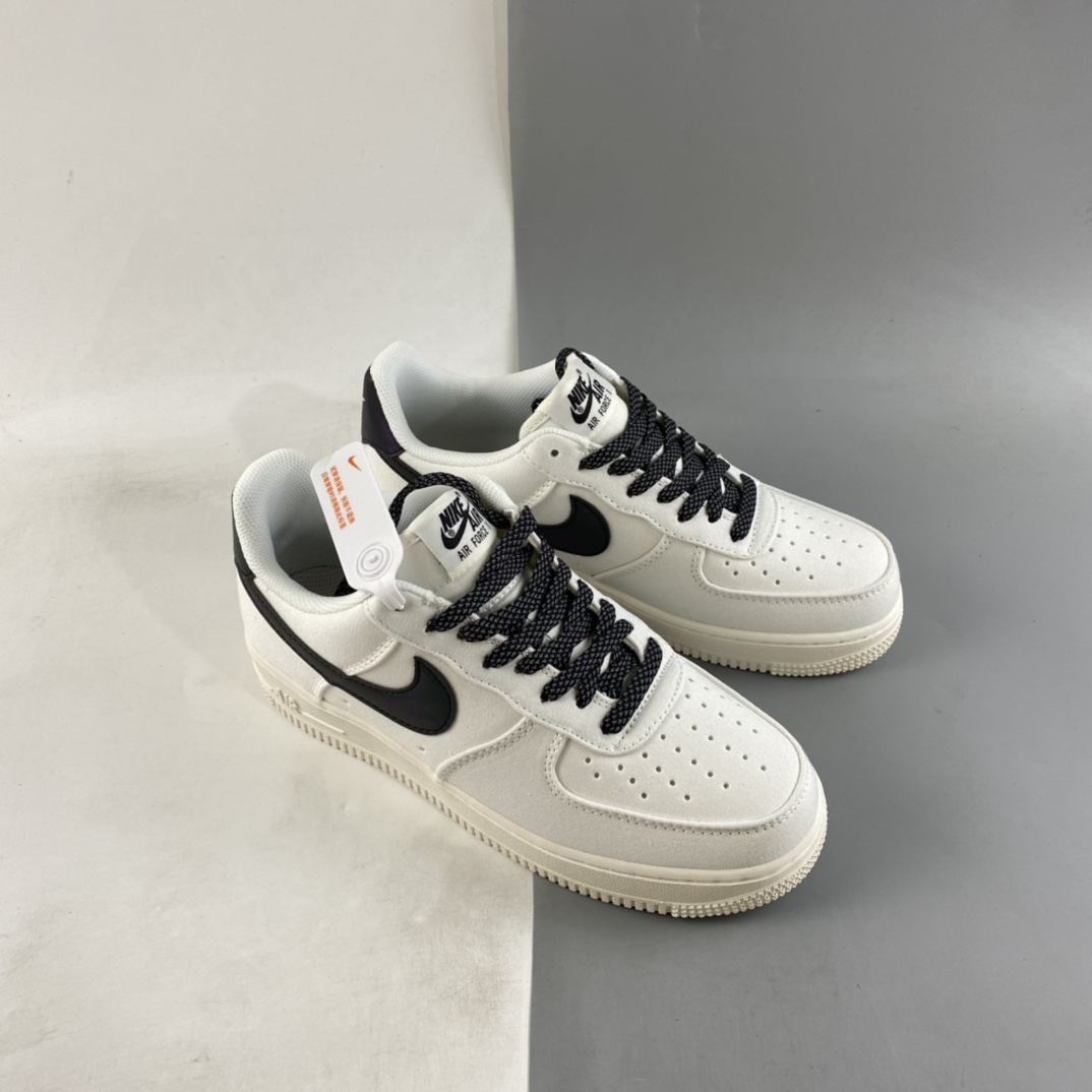 Nike Air Force 1'07 Low Air Force One Low Casual Sneakers 315122-104