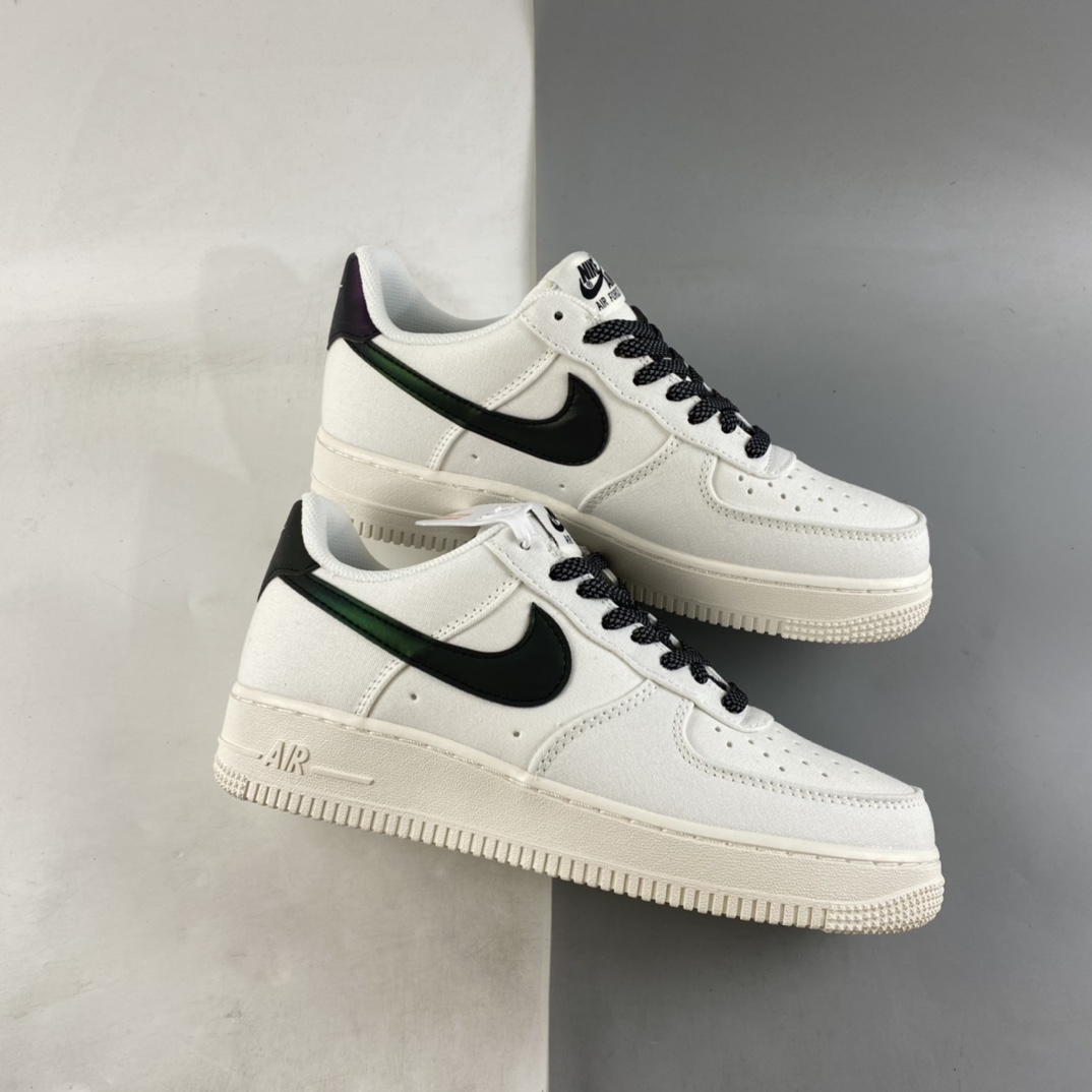 Nike Air Force 1'07 Low Air Force One Low Casual Sneakers 315122-104