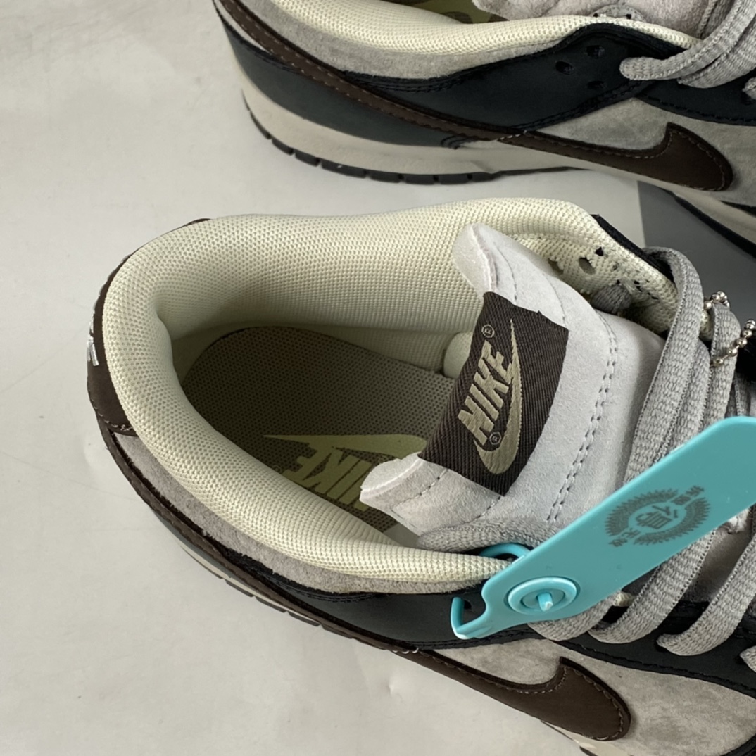 P220 Otomo Katsuhiro x Nike SB Dunk Low ”Steamboy OST” 大友克洋联名板鞋 LF0039-002