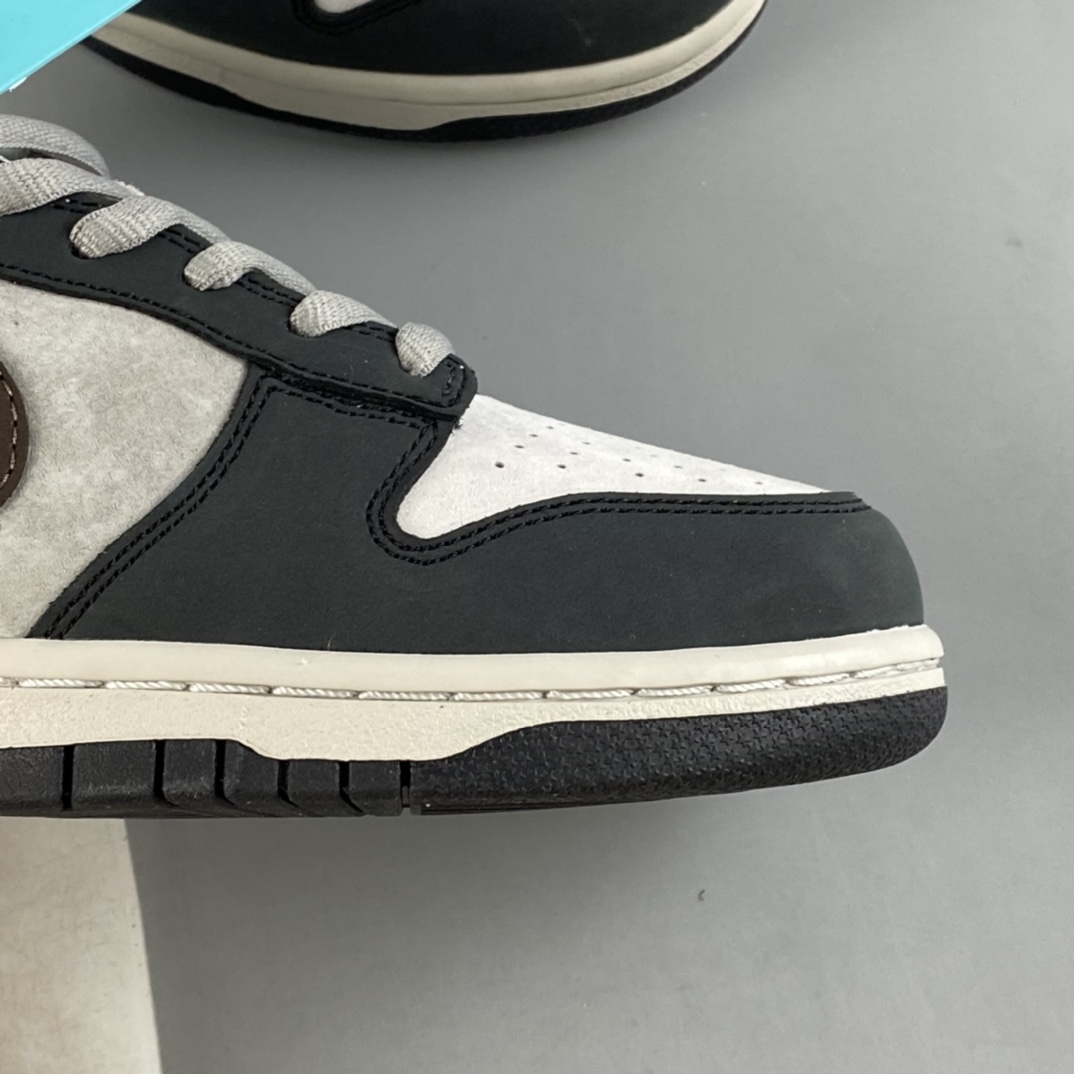 P220 Otomo Katsuhiro x Nike SB Dunk Low ”Steamboy OST” 大友克洋联名板鞋 LF0039-002