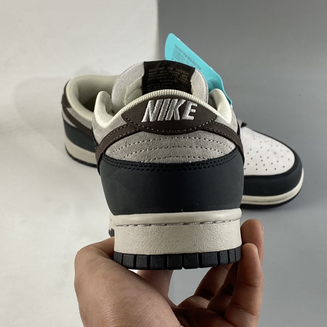 P220 Otomo Katsuhiro x Nike SB Dunk Low ”Steamboy OST” 大友克洋联名板鞋 LF0039-002