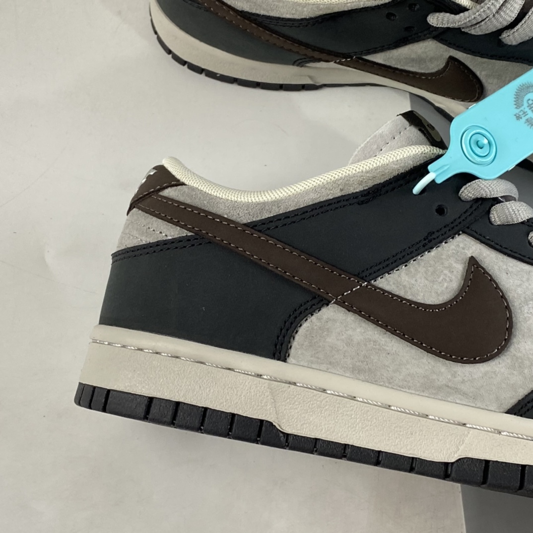 P220 Otomo Katsuhiro x Nike SB Dunk Low ”Steamboy OST” 大友克洋联名板鞋 LF0039-002