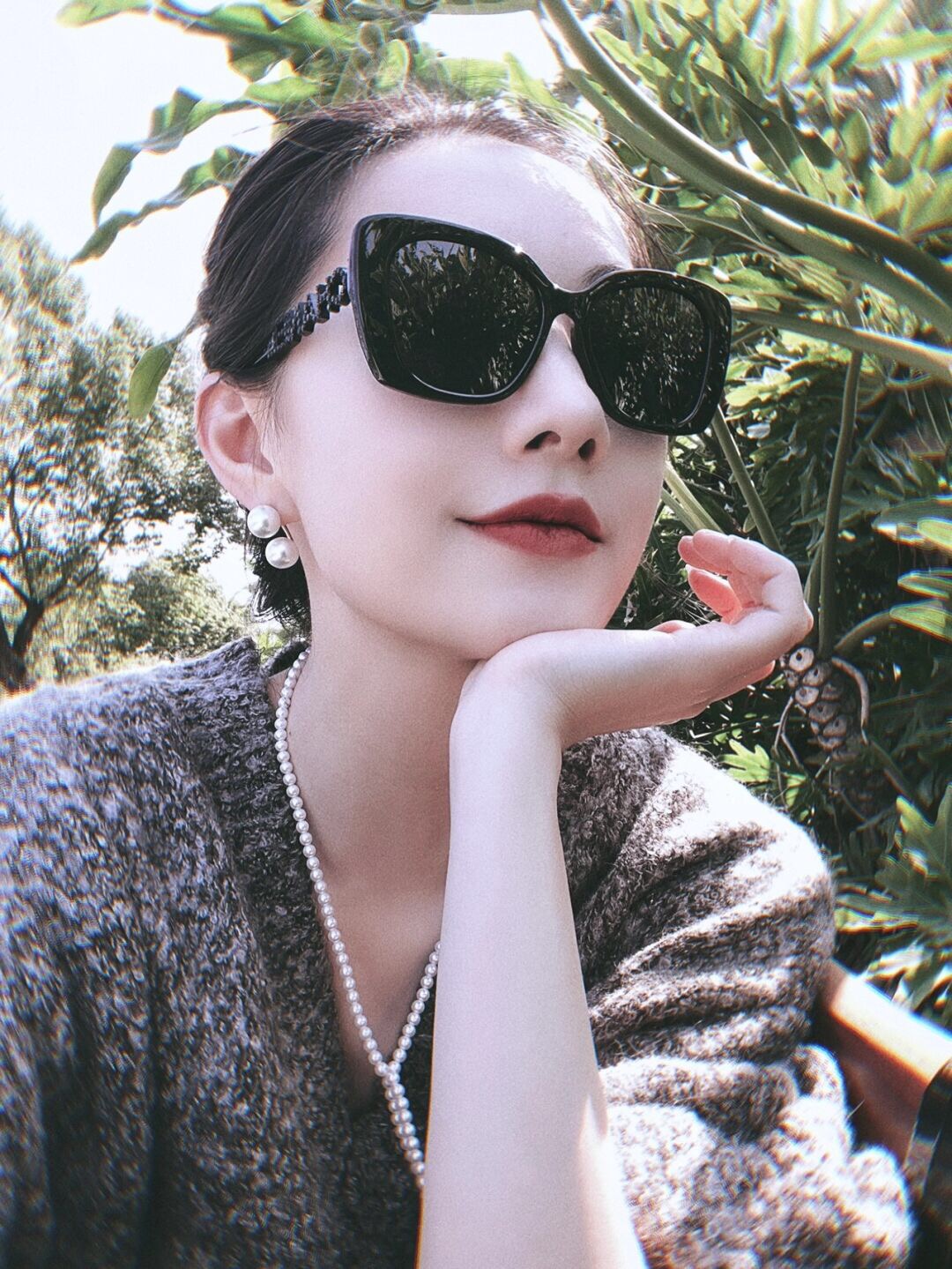 Designer Sunglasses