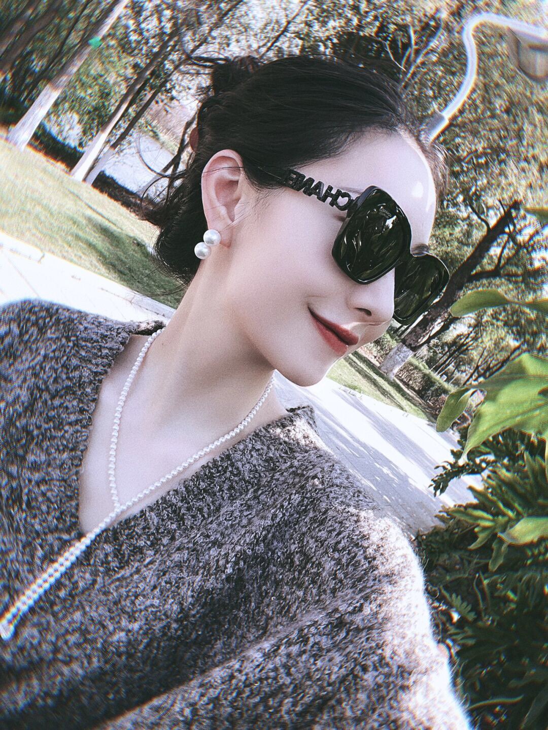 Designer Sunglasses