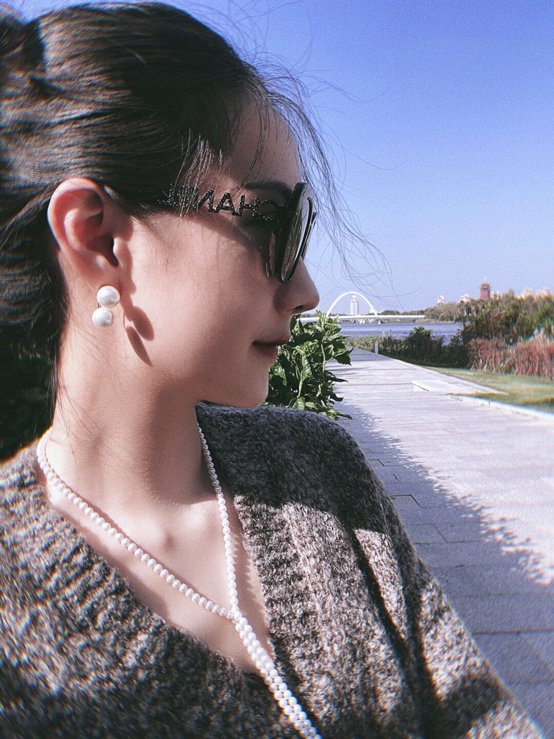 Designer Sunglasses