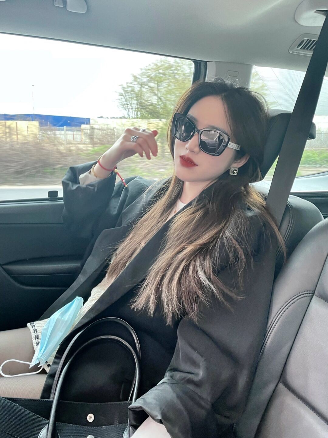 Designer Sunglasses