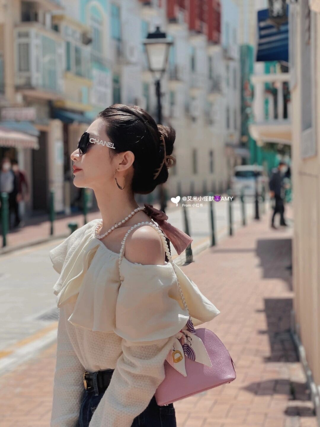 Designer Sunglasses