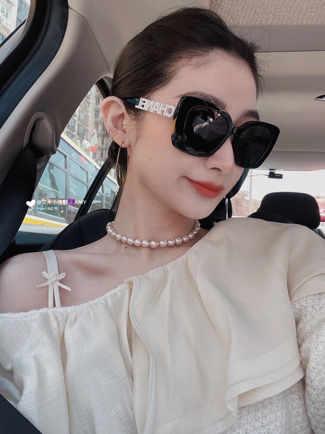 Designer Sunglasses