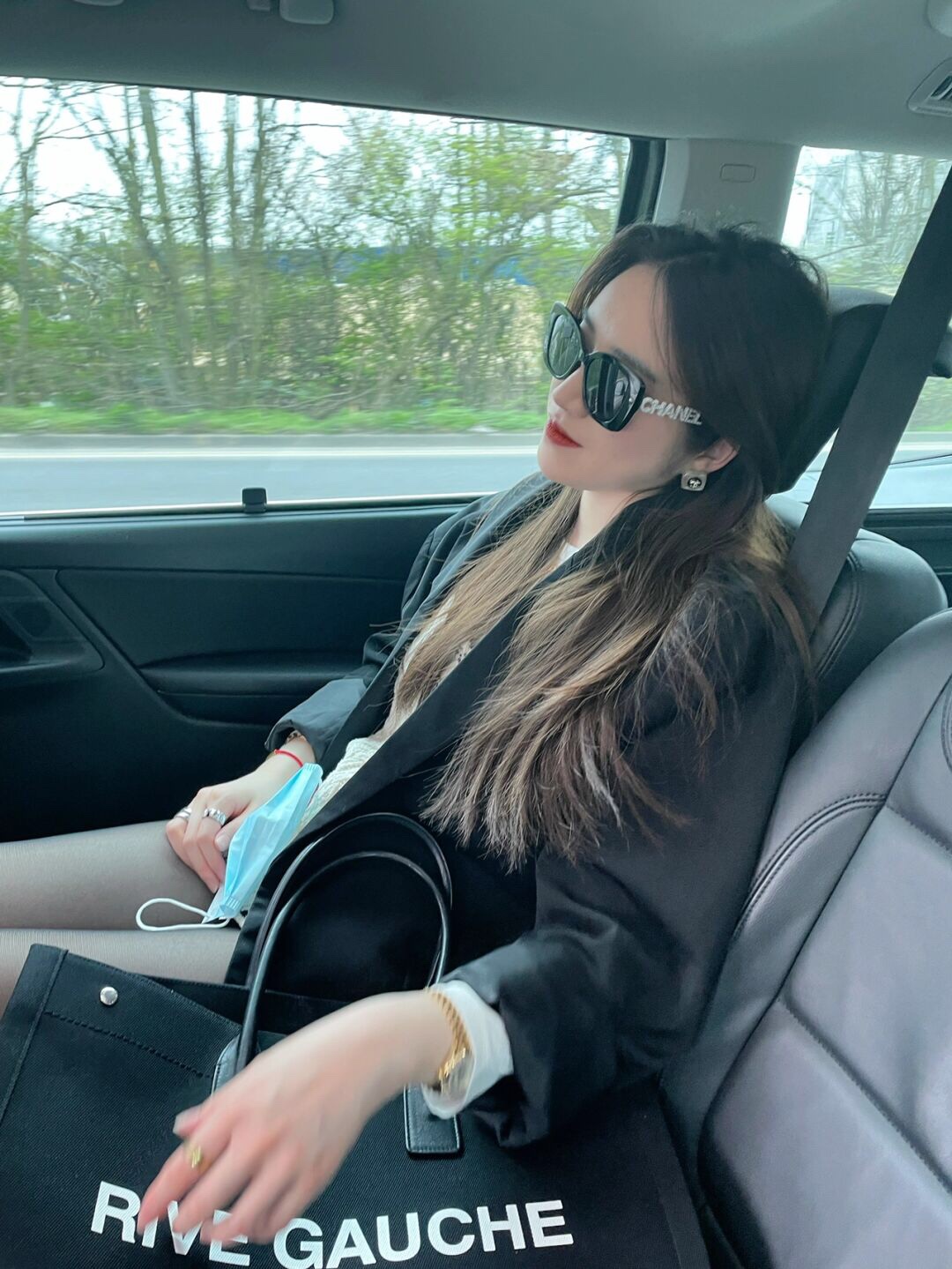 Designer Sunglasses
