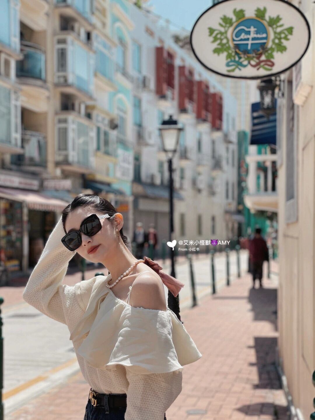 Designer Sunglasses