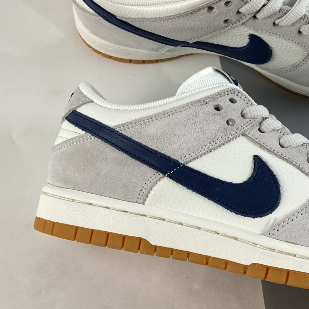 P260 Nike SB Dunk Low SB低帮运动休闲板鞋 316272-529