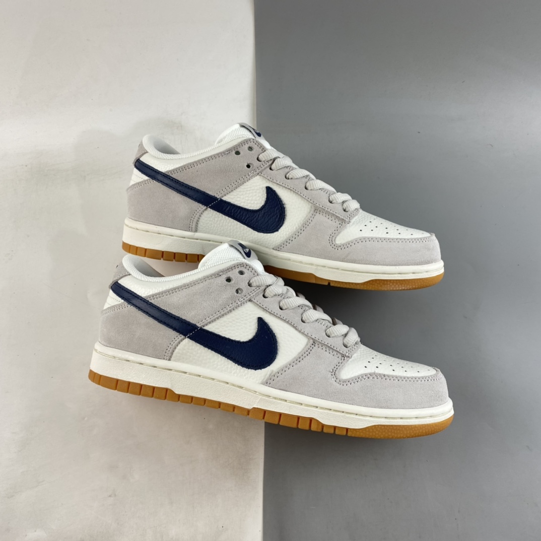 P260 Nike SB Dunk Low SB低帮运动休闲板鞋 316272-529