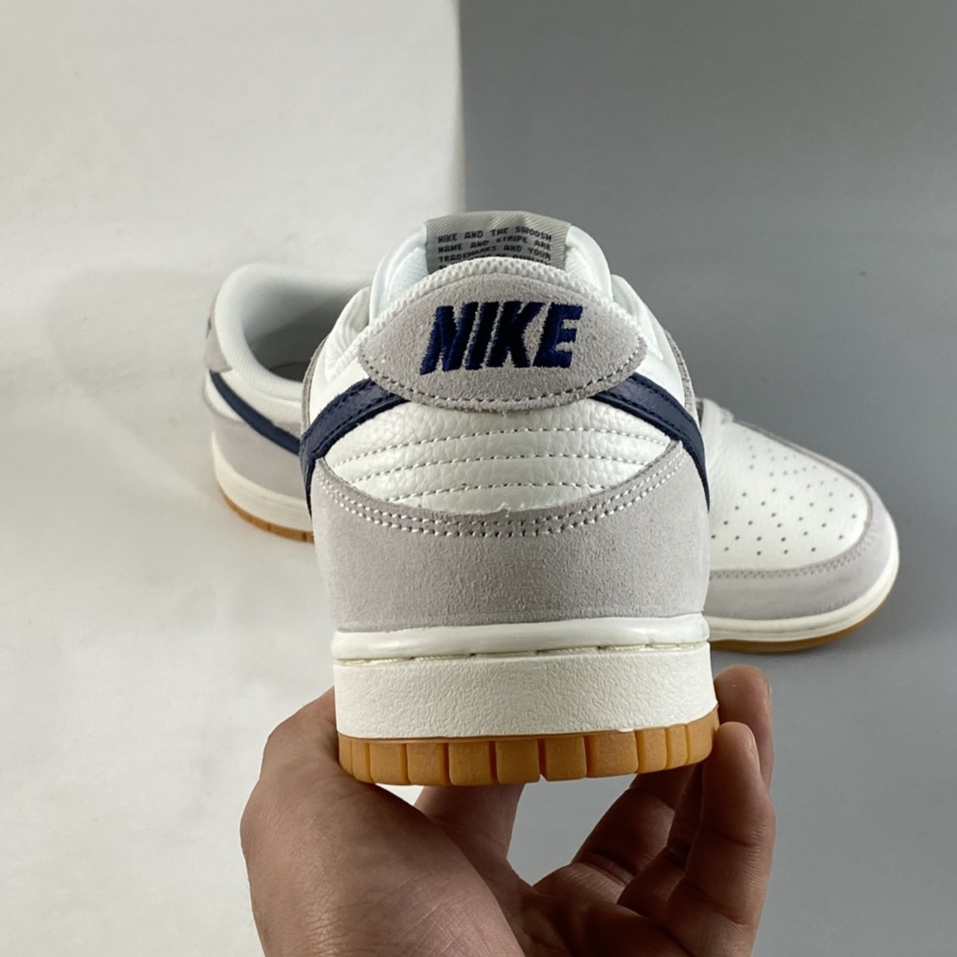 P260 Nike SB Dunk Low SB低帮运动休闲板鞋 316272-529