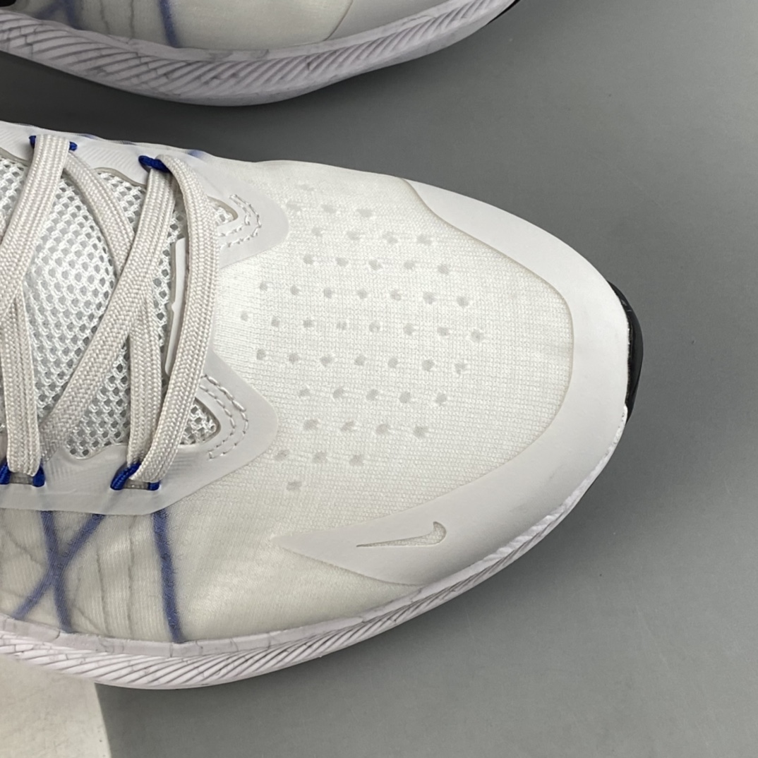 P190 Nike Zoom Winflo 8 登月新款运动休闲缓震跑步鞋 CW3419-008