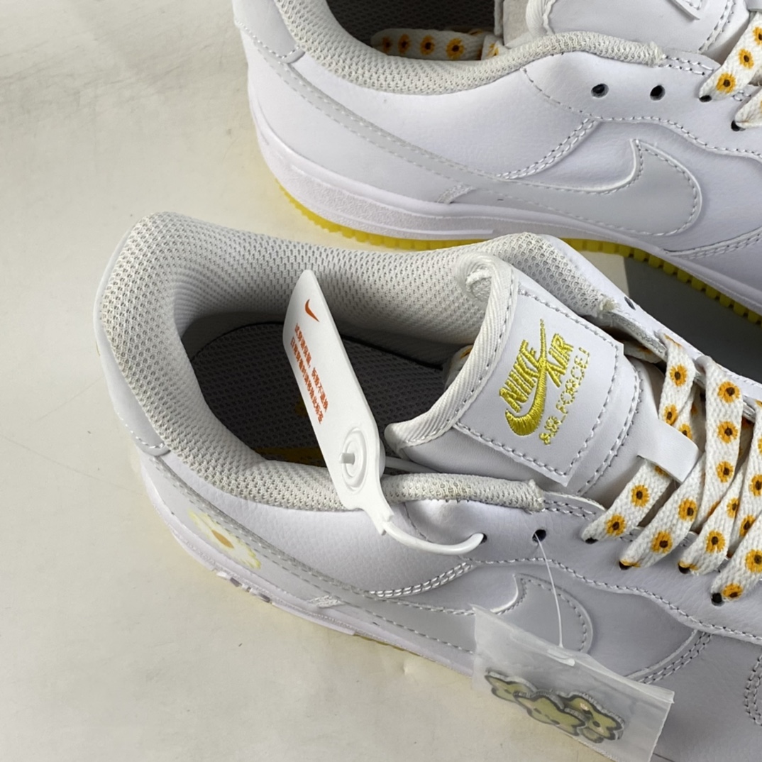 P220 Nike Air Force 1’07 Low 空军一号低帮休闲板鞋 CR6566-098