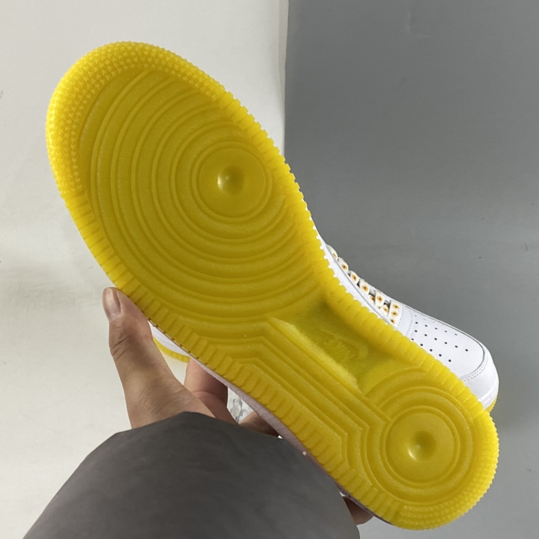 P220 Nike Air Force 1’07 Low 空军一号低帮休闲板鞋 CR6566-098